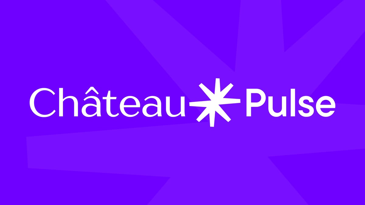 Château Pulse