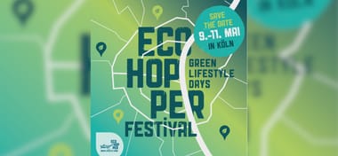 EcoHopper Festival 2025