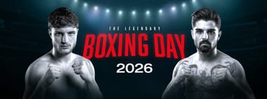 Boxing Day 2026