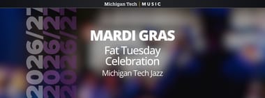 Mardi Gras Fat Tuesday Celebration