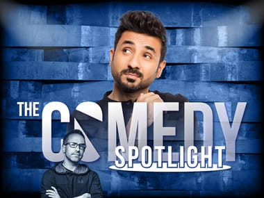 The Comedy Spotlight ft. Vir Das, SNL’s Devon Walker, Kunal Arora, & Caitlin Peluffo, Chris Millhouse, and More!