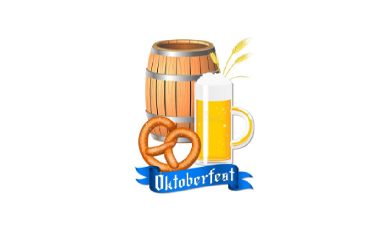 Oktoberfest - SU Faculty/Staff Ticket