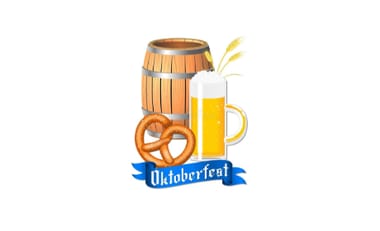 Oktoberfest - SU Faculty/Staff Ticket