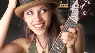 Cynthia Nickschas & Friends