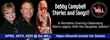 Debby Campbell Stories and Songs