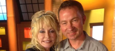 Paul Sexton’s Live Archive #3: Celebrating Dolly Parton, featuring Hannah White