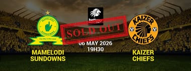 Mamelodi Sundowns vs Kaizer Chiefs