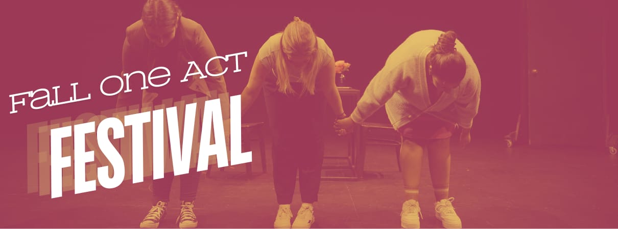 SCU Presents Performing Arts Center