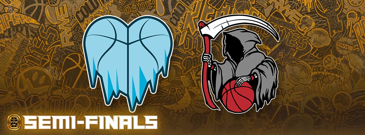 March 4th: Semi-Finals Game 3