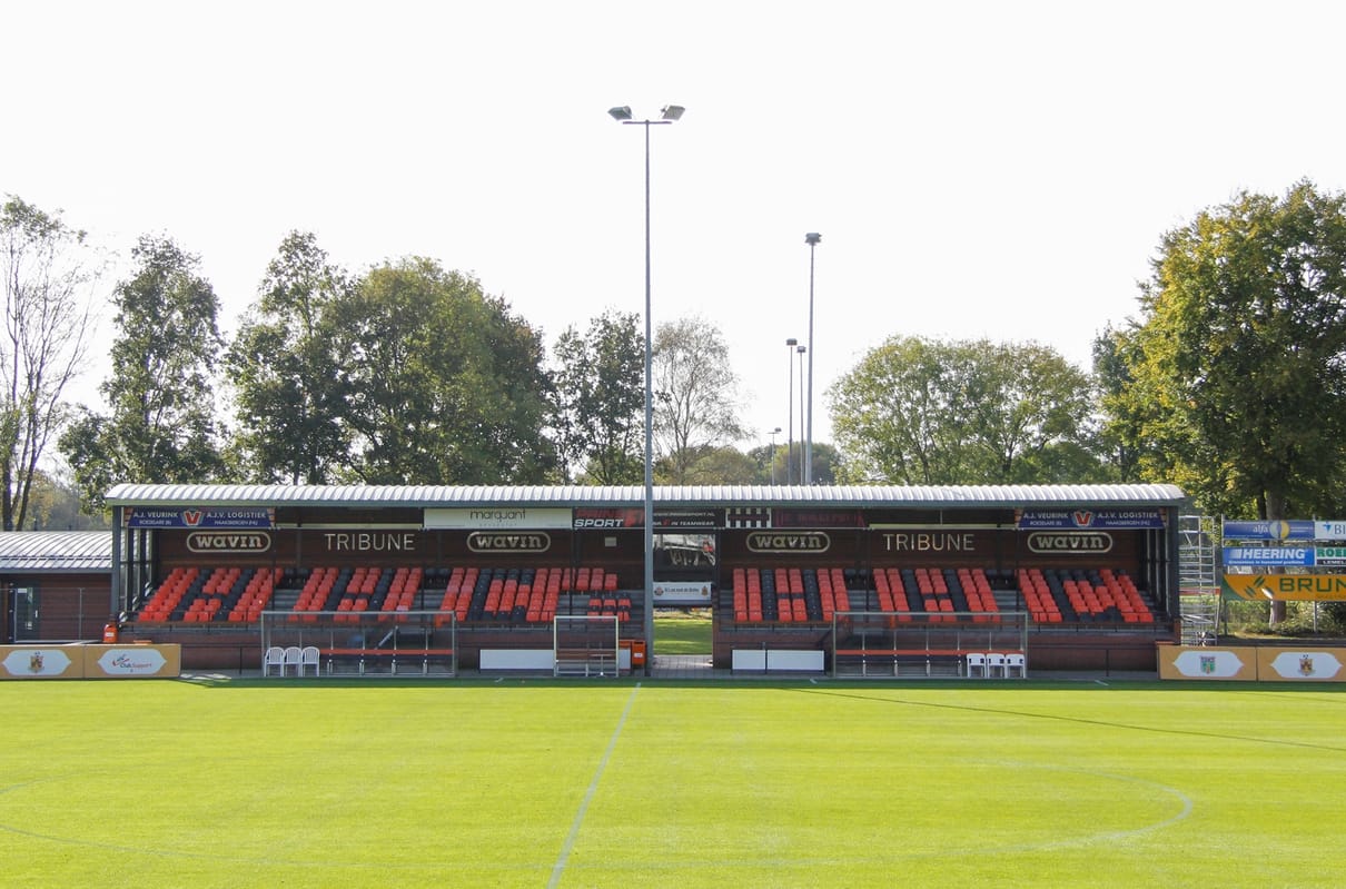 HHC Hardenberg