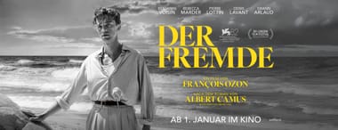 Kino: Der Fremde