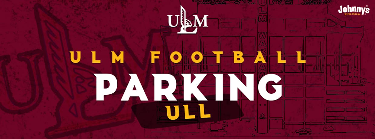 2026 ULM vs ULL Parking