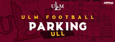 2026 ULM vs ULL Parking