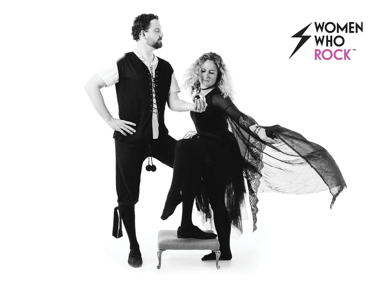 Women Who Rock presents The Seven Wonders A Fleetwood Mac Tribute