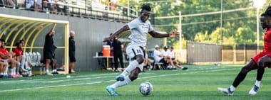 KHFC Columbus vs. Lexington SC