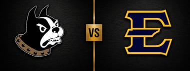 2026 Wofford Football vs. ETSU
