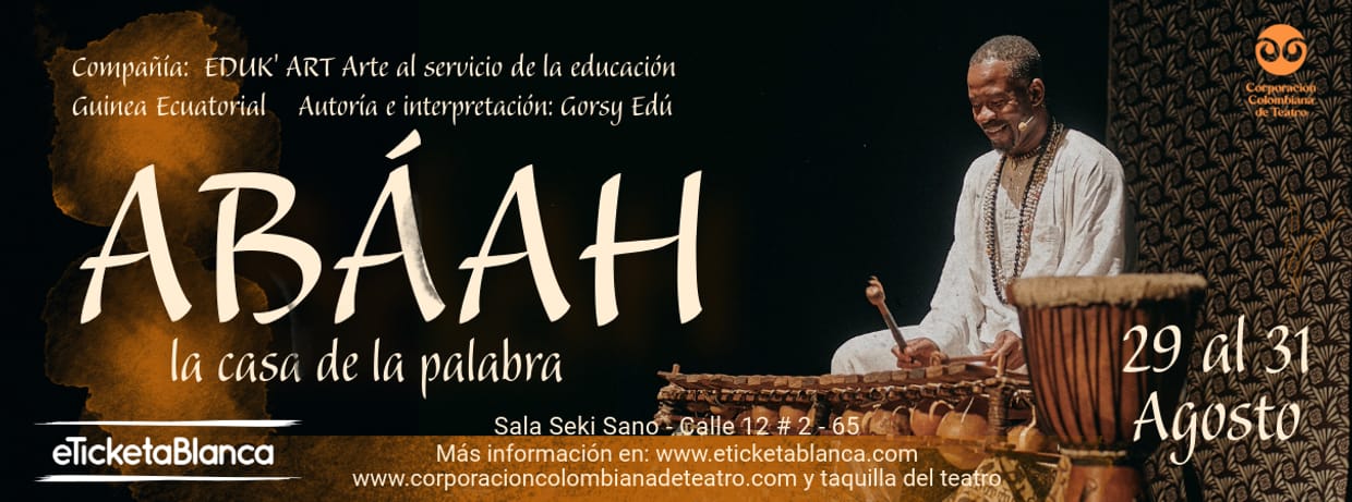 ABAAH (la casa de la palabra)