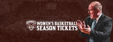 2024-25 WBB Season Ticket 