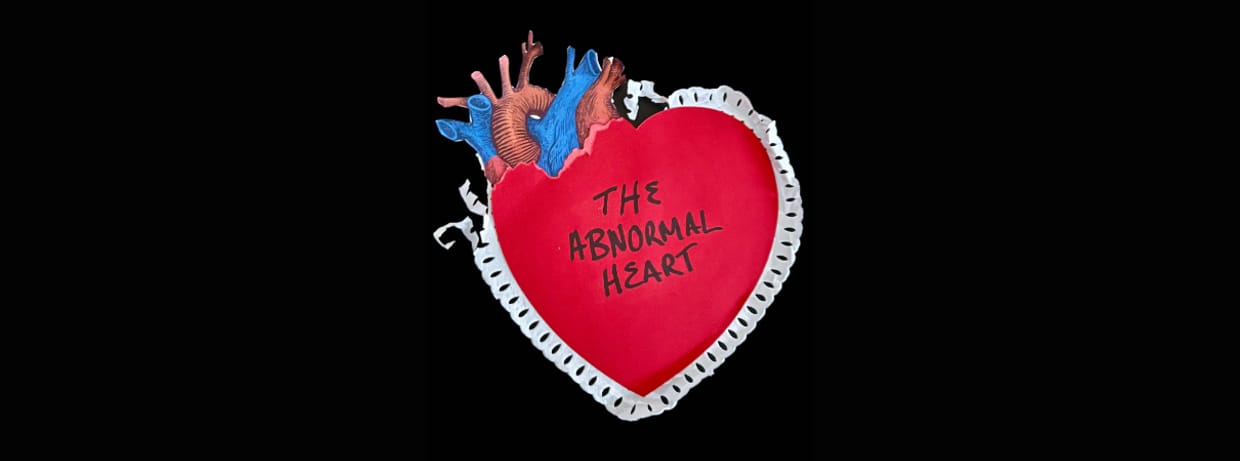 The Abnormal Heart
