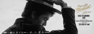 Piano Life: Tributo a  Michael Jackson
