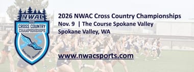2026 NWAC Cross Country Championships