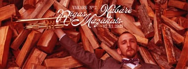Rīgas Mazākais kabarē / Vakars No. 2