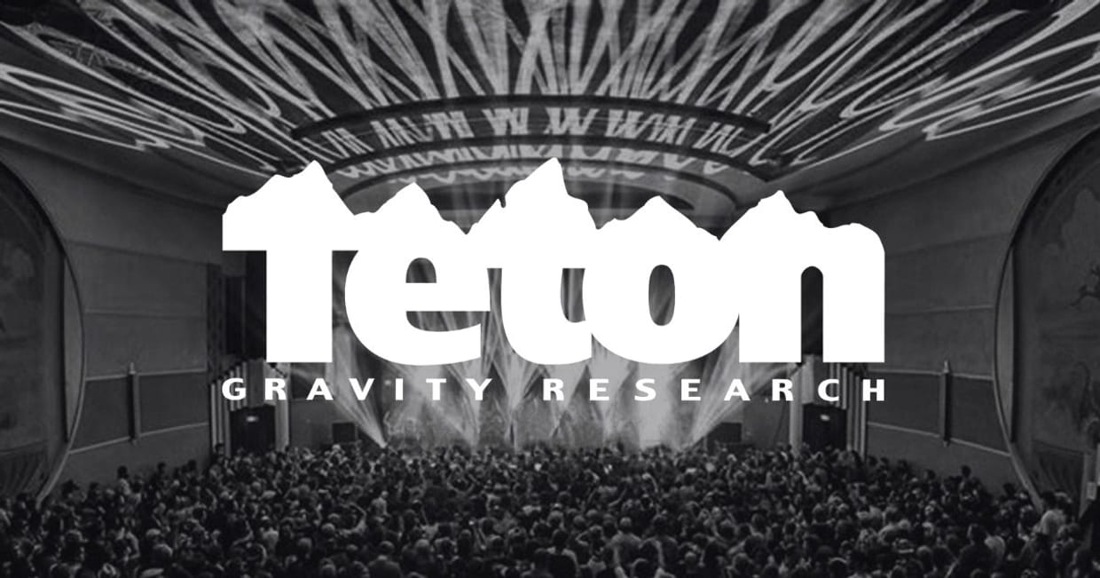 Teton Gravity Research presents 'Actually, It Is Rocket Science'