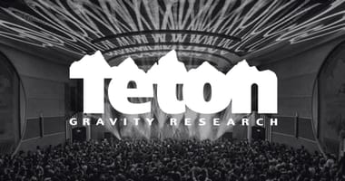 Teton Gravity Research presents 'Actually, It Is Rocket Science'