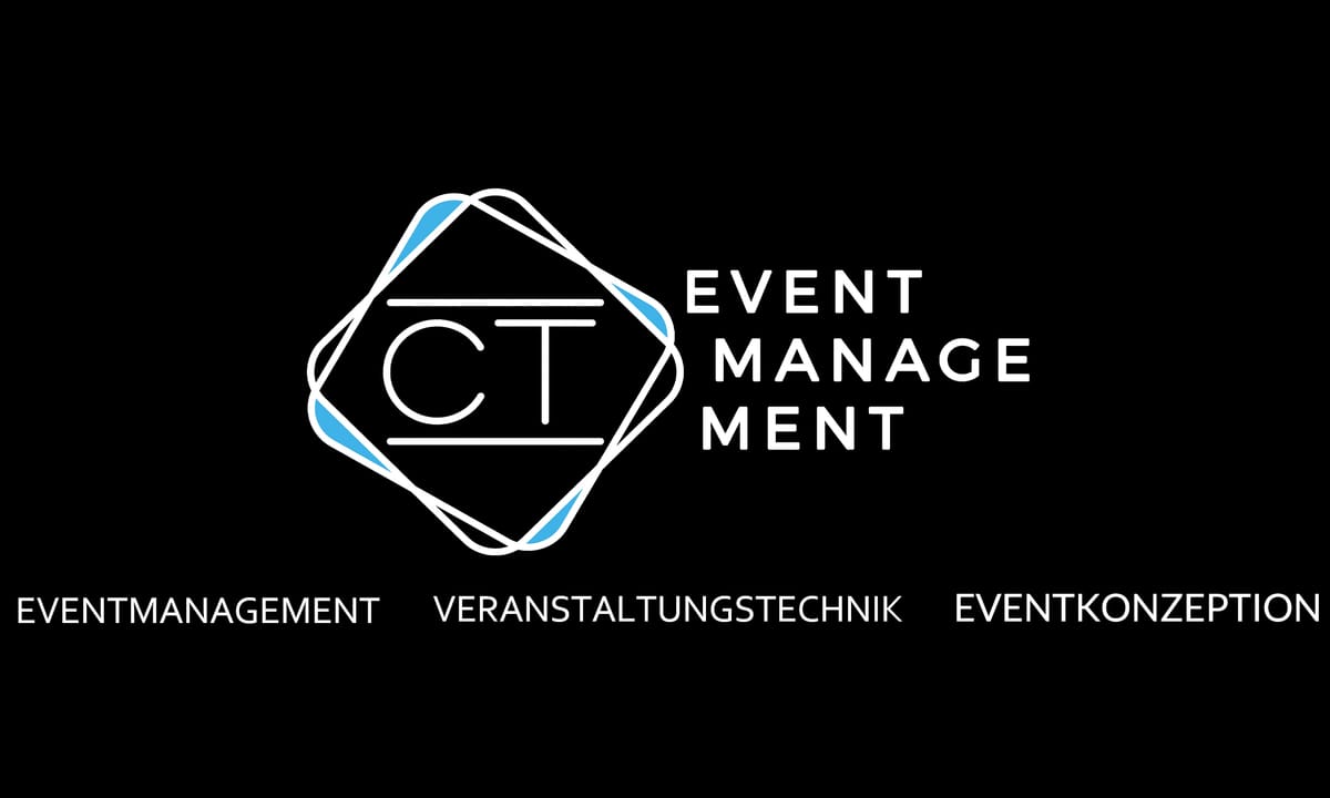 Eventmanagement CT