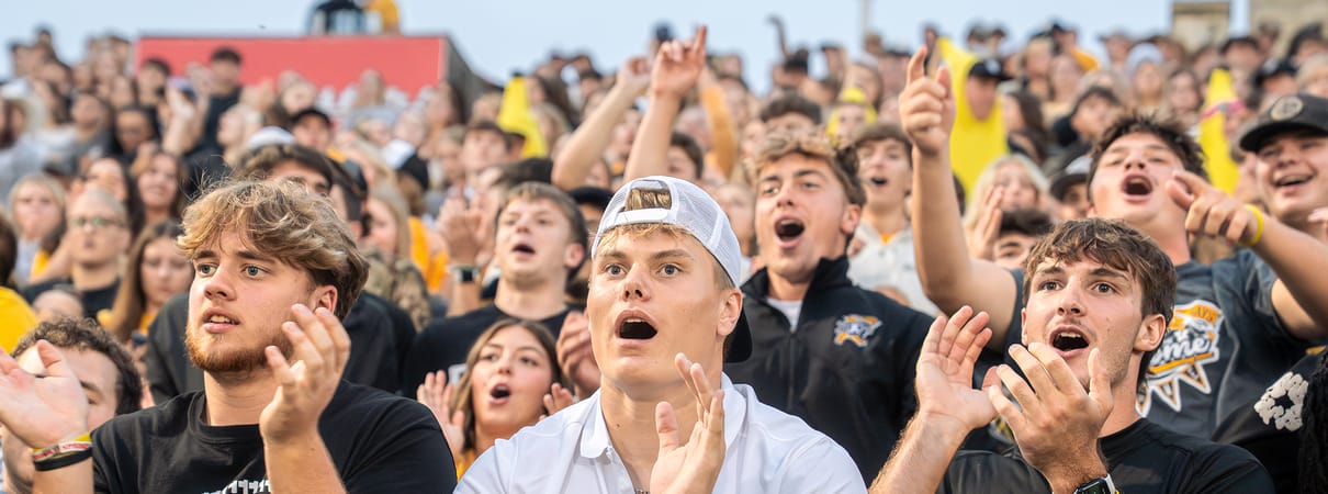 Fort Hays State University