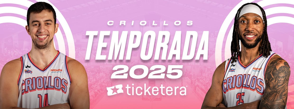 Mets vs. Criollos