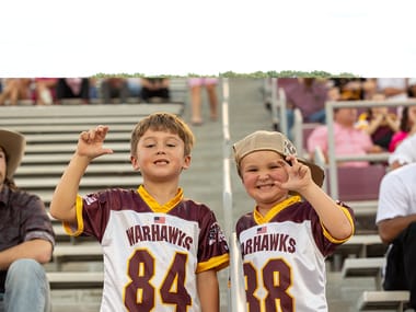 2026 - 2027 Ace's Kids Club