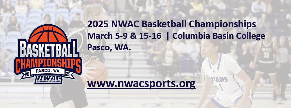 2024 NWAC Volleyball Championship Elite 8