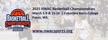 2024 NWAC Volleyball Championship Elite 8