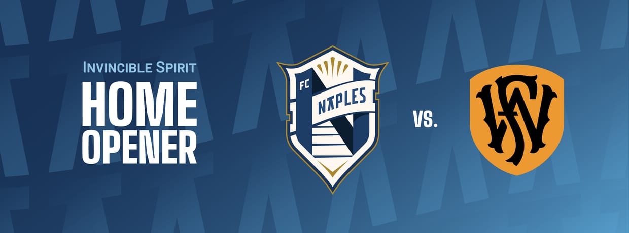 FC Naples vs Fort Wayne FC