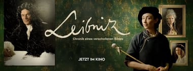 Kino: Leibniz - Chronik eines verschollenen Bildes
