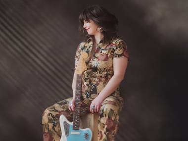 Beth Bombara Brunch
