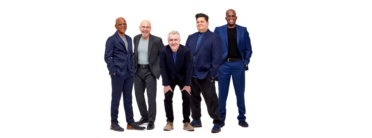 Spyro Gyra