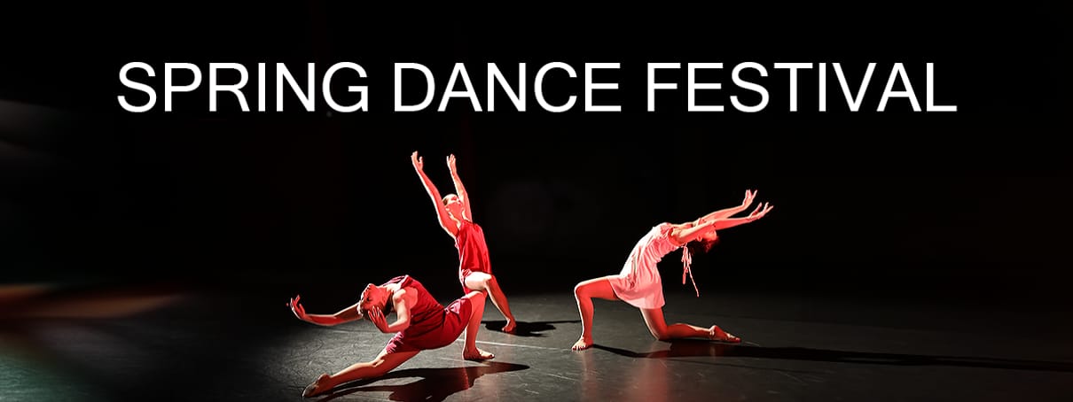 SCU Presents Performing Arts Center