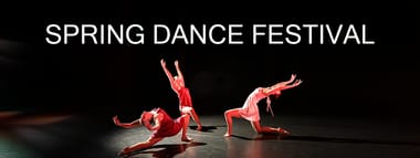 Spring Dance Festival 