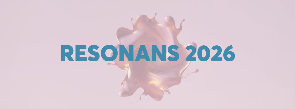 RESONANS 2026