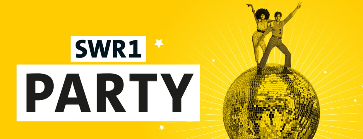 SWR1 Party in Metzingen