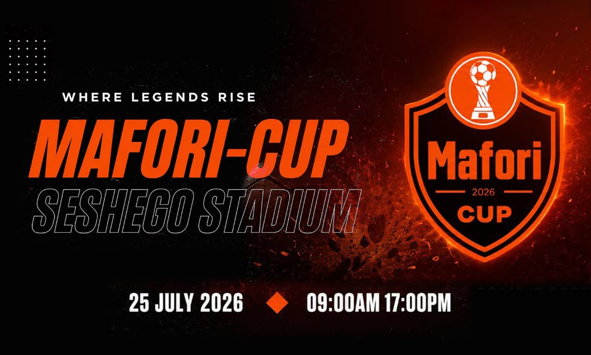 Casric Stars FC (PTY) LTD