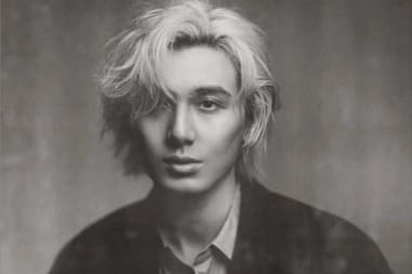 Fujii Kaze