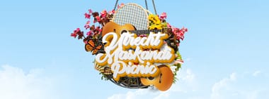 Utrecht Maskandi Festival