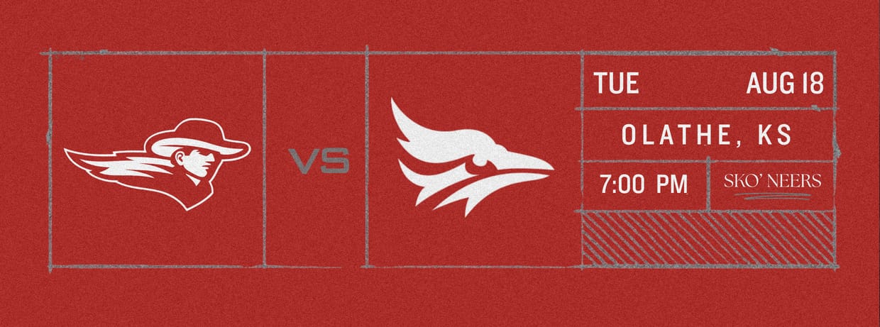 MNU Volleyball vs Tabor University