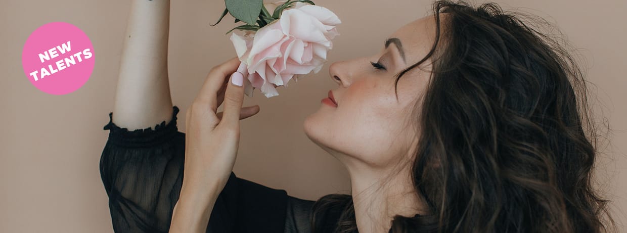 NEW TALENTS | Valeria Maurer Quartett