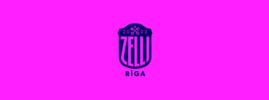 Rīgas Zeļļi - Biedra karte