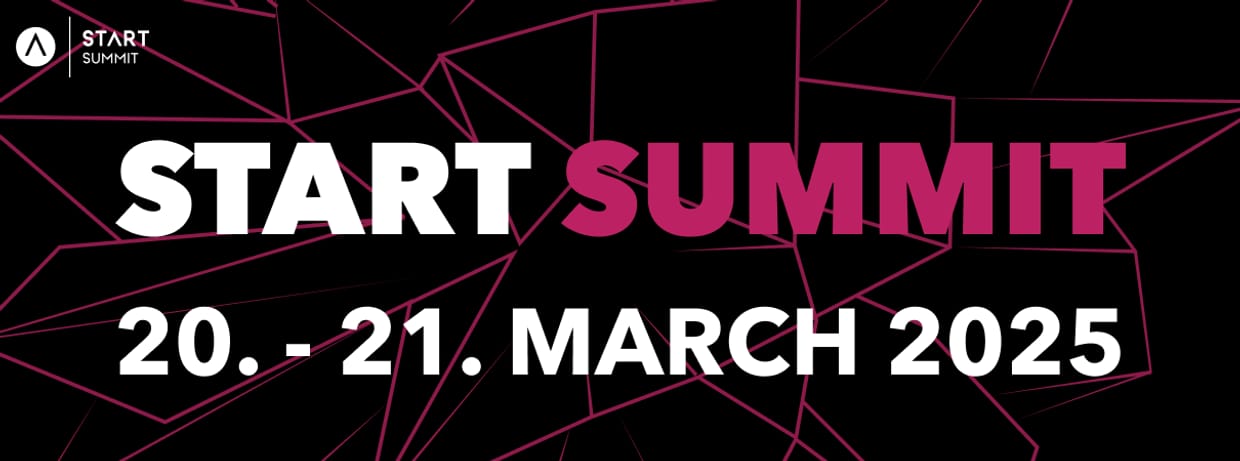 START Summit 2025