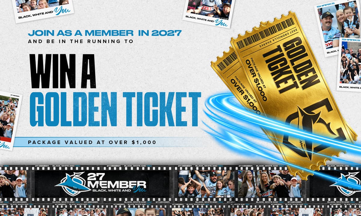 Cronulla-Sutherland Sharks